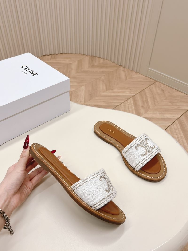 Celine Sandals